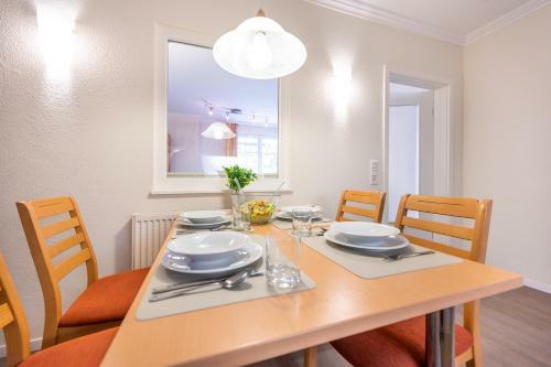 Apartamento Ferienanlage Margaretha
