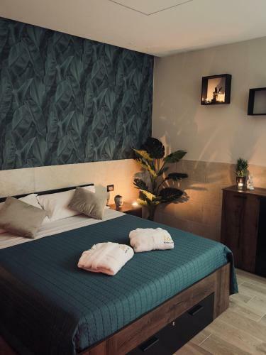 Apartamento Eden Room&spa