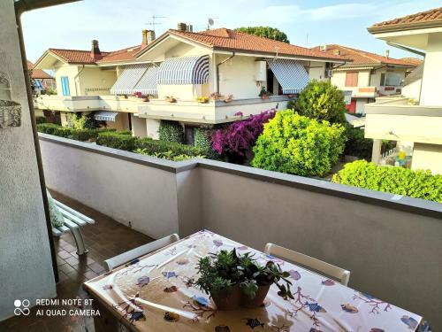 Apartamento Tra Puccini Ed Il Mare