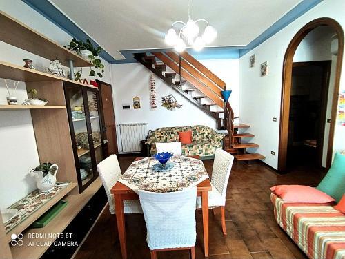 Apartamento Tra Puccini Ed Il Mare