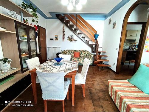 Apartamento Tra Puccini Ed Il Mare