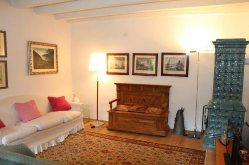Villa Forni Nago