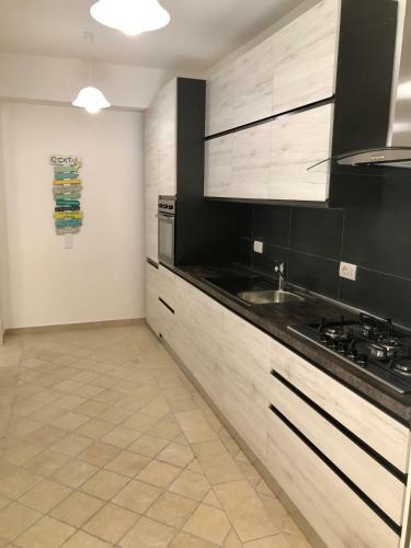 Taormina Apartment Near Downtown