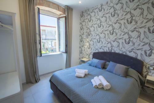 Villa Valverde B&B Taormina