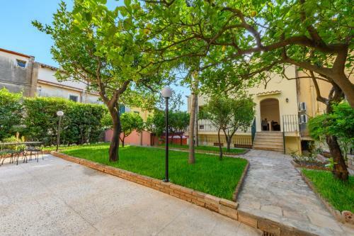 Villa Valverde B&B Taormina