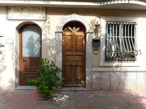 Casa Re Del Sole