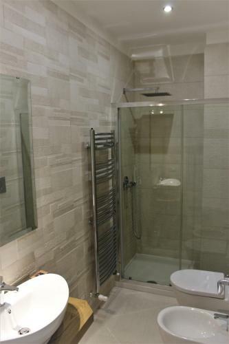 Apartamento Baia Dei Delfini