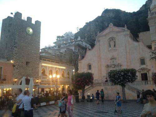 Apartamento Da Cristina Con Amore
