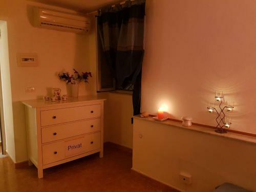 Apartamento Da Cristina Con Amore
