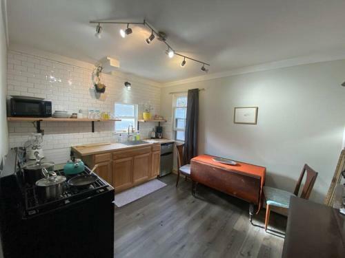 Apartamento Bright 1 Bedroom