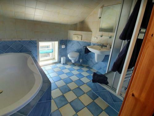 Apartamento Ferienwohnung An Der Havel