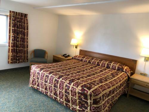 Deepwell Motel