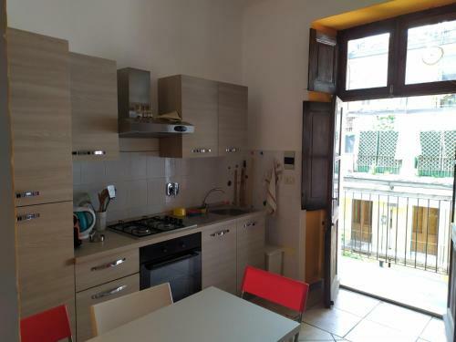 Apartamento Bilocale Parco Del Valentino