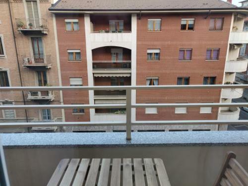 Apartamento Appartamento Sobrero