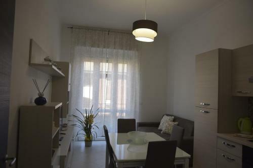 Apartamento Appartamento Sobrero