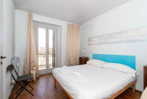 Apartamento Cernaia Central & Functional Flat