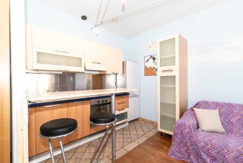 Apartamento Cernaia Central & Functional Flat