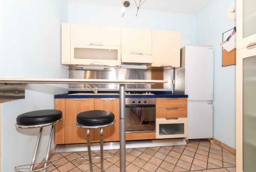Apartamento Cernaia Central & Functional Flat