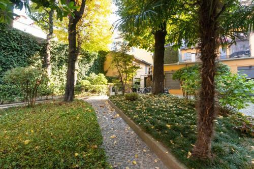 Apartamento Cernaia Central & Functional Flat