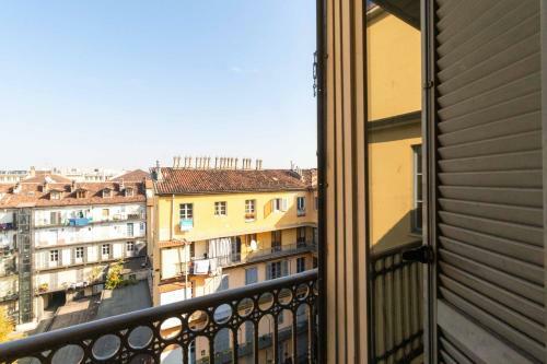 Apartamento Cernaia Central & Functional Flat