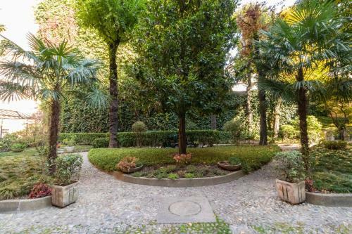 Apartamento Cernaia Central & Functional Flat
