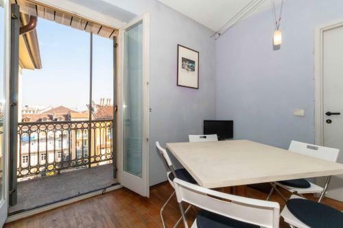 Apartamento Cernaia Central & Functional Flat