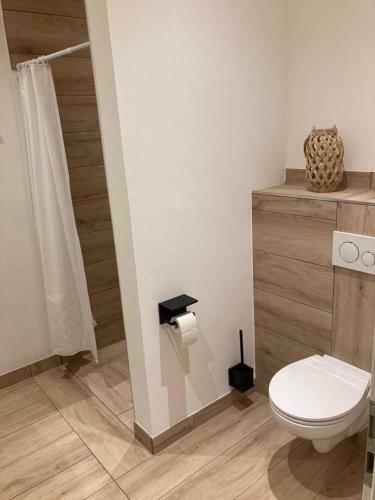 Apartamento Bergs Bahnhof