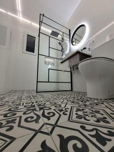 Apartamento Claver