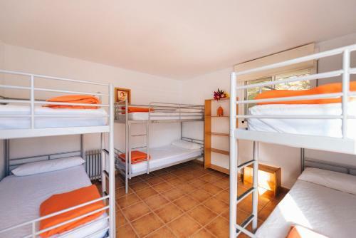 Agroturismo El Oasis de Anayansi
