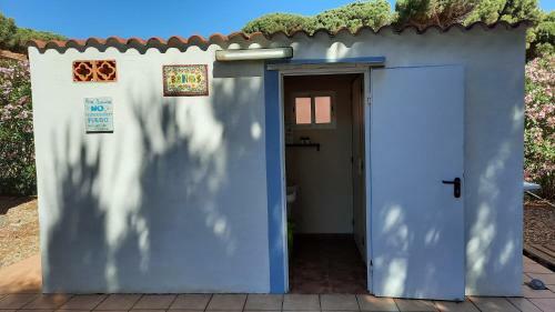 Agroturismo El Oasis de Anayansi