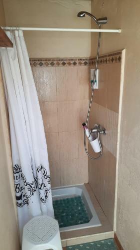 Agroturismo El Oasis de Anayansi