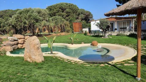 Agroturismo El Oasis de Anayansi