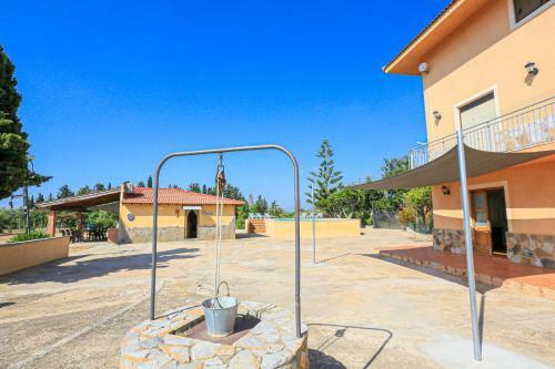 Villa La Higuerita