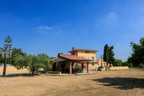 Villa La Higuerita
