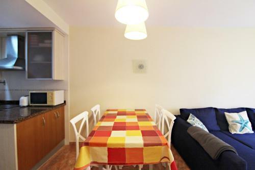 Apartamento Paraiso de Vera Nassau