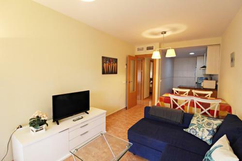 Apartamento Paraiso de Vera Nassau