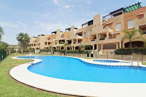 Apartamento Paraiso de Vera Nassau