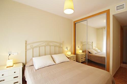 Apartamento Paraiso de Vera Nassau