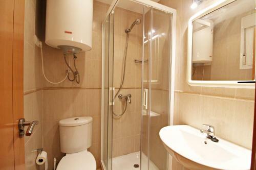 Apartamento Paraiso de Vera Nassau