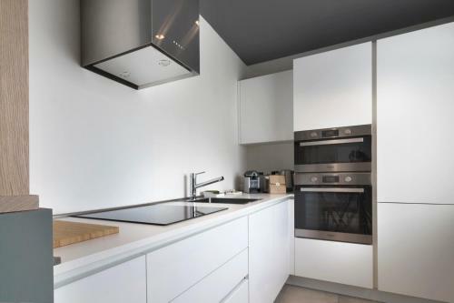 Apartamento Trevisohome La Torre