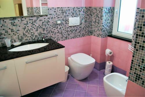 Apartamento Vado In Vacanza - Casa E Lavoro