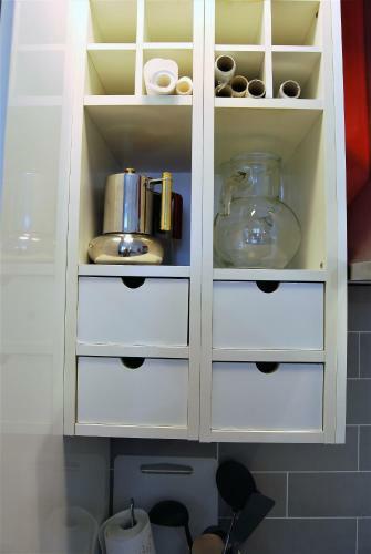Apartamento Vado In Vacanza - Casa E Lavoro