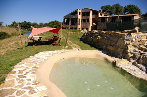 Bed & Breakfast Casale Di Poggioferro