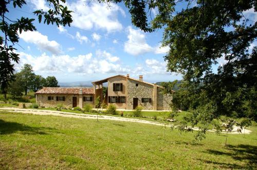Bed & Breakfast Casale Di Poggioferro
