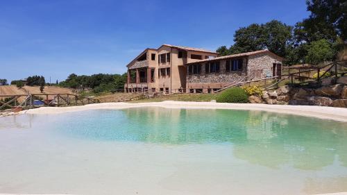 Bed & Breakfast Casale Di Poggioferro