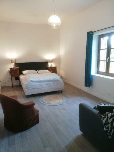L'auberge 14/25 Pers 30min Beauval Chambord