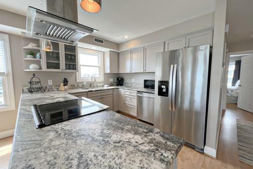 Apartamento A Long Walk By Sea Scape Properties