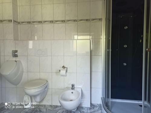 Apartamento Ger�umige Unterkunft F�r Montage