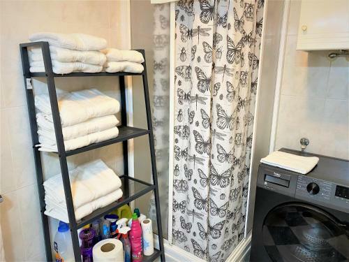 Bonito Apartamento En Algarrobo-costa