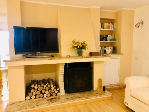 Apartamento Casa Vacanze Maestrale